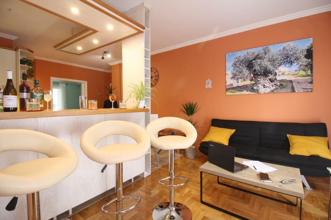 Best Location New Apartment At Acropolis Athene Buitenkant foto