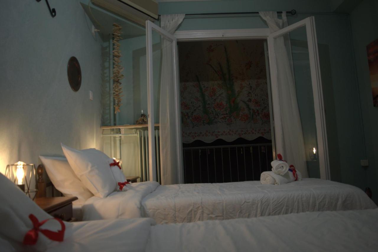 Best Location New Apartment At Acropolis Athene Buitenkant foto